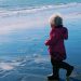 Metta on Bishop Beach in Homer