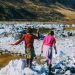 Field trip to Mono Lake, California