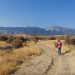 Washoe Lake State Park